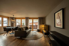 Mera Peak Prime Apartment